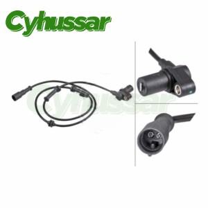 전방 좌측 OR 우측 휠 속도 센서  SSANGYONG DAEWOO 코란도호환 무쏘 1993 ~ 2005 스포츠 OEM 4892005000