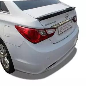 YF소나타 리어 스포일러 리어윙 튜닝 스포일러 날개