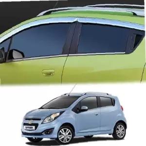 스파크 윈도우바이저 크롬 썬바이저 윈도우몰딩