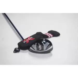 캘러웨이 XR 남성용 3번 유틸리티 19도 샤프트 R 강도 캘러웨이 코리아 정품