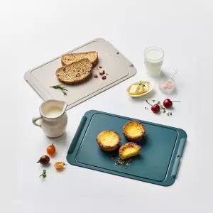 실리만 하모니 TPU 안심 도마 중