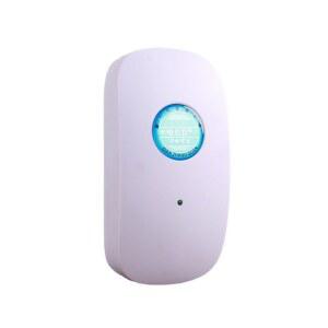 가정용 전기절 스마트 에너지 전기절감기 01 외국 절약기 2버튼 에너지절약 방적형 세이버