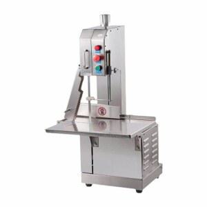 골절기 육절기 냉동 기본형 소뼈자르는 업소용육절기 소형 컷팅기 자동 1300W