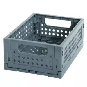 브레인 폴딩박스 소(그레이)