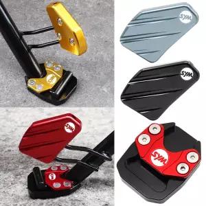 SYM JOYRIDE300 HuckyADV300 JOYRIDE Hucky 300 ADV300 바이크 오토바이 액세서리 사이드 스탠드 확대 플레