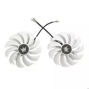 100MM 4PIN GAA8B2U DC 12V 0.45A GTX980TI GPU 팬 GALAXY GeForce GTX 980Ti HOF GOC 그래픽 카드 팬