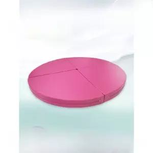 폴댄스봉 매트 홈폴 봉 봉춤 원형 고정 실크 가정용