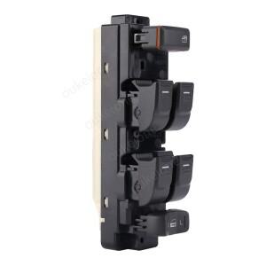 25779767 GMC Canyon  Coado Hummer H3 2006-2010 LHD 전력 창 제어 스위치 15141484 15205242