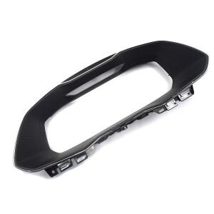 Skoda Superb 3VD 920 790 3VD920790 LCD 계기 프레임