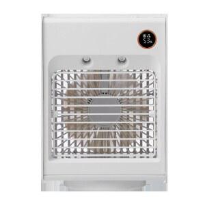 소형에어컨 냉방 화물차 캠핑용에어컨 없는 이동식 미니 5m USB 냉방기 캠핑용 24V