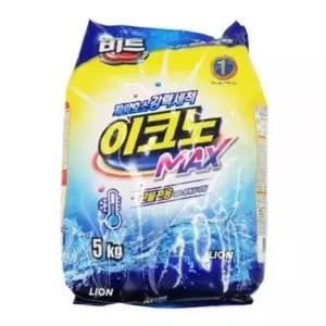 이코노맥스 파우치형 세탁세제 파우치세제 비트 대용량세탁세제 (WFKC3T6)