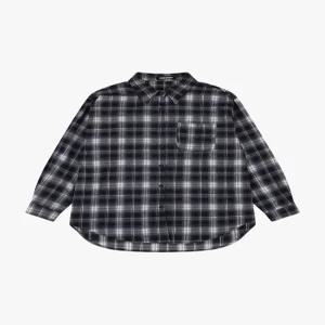 남성) 양모 다크 인디고 밴드 테이퍼드핏 기본 TA AP4DTA813-DB