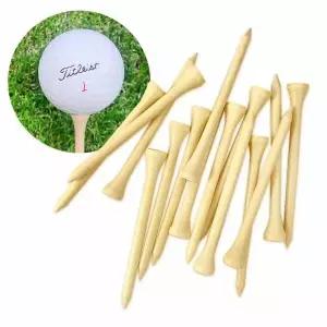 골프용품 15개입 1팩 턴트골프 15개입골프용티 롱티