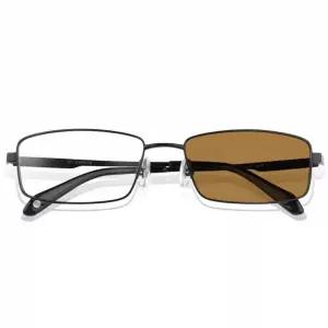 도수조절 안경 스마트줌돋보기 중장년 자동조절 블루라이트