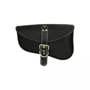 데이비슨 호환 가방 삼각형 새들백 사이드백 할리