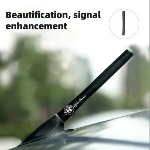 알파 로메오 줄리에타 159 147 156 미토 줄리아 GT 스텔비오 토날레호환  자동차 루프 라디오 안테나 AM FM