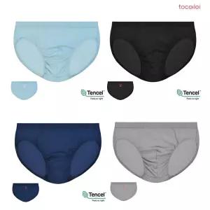 토카비 주니어 초등 남아 중학생 팬티 인밴드 남삼각 면텐셀모달스판 5종 국내생산