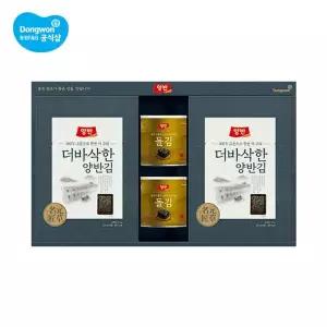 [동원] 양반김 M6호/선물세트[35670634]