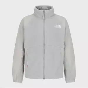 [노스페이스] 반프 EX 플리스 자켓 NJ4FR55K_SGY