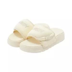 [널디](대전신세계)콤비 밸크로 슬라이드 아이보리 (PNEU24SD010301IVORY)