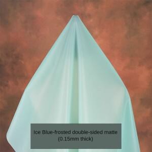 Tpu 원단 By The 계량기 패션 의류 무대 코스튬 바느질 무지 방수   디자이너 천