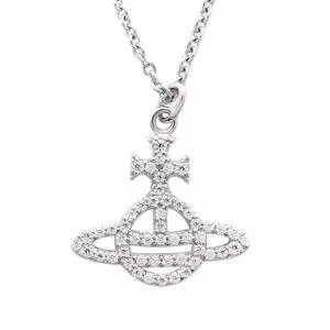 비비안웨스트우드 비비안웨스트우드 목걸이 63020056 01P102 SM