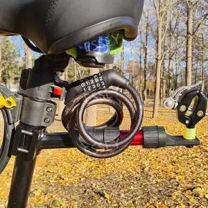 자전거 브라켓 웨건 연결장치 클램프 부속품 트레일러