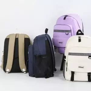 스타일 30대백팩 학생가방 백팩 중학생가방 4 WFIQ2ZQ