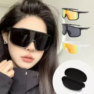 고글선글라스 패션 자외선차단 테니스 프리미엄 자전거 스포츠 골프 인기 고글 초경량 낚시 마라톤 러닝