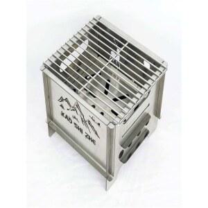 화목 난로 펠릿난로 주물 실내벽난로 펠렛연소기 3풀기어 캠핑 불멍난로 a5 소각로 불멍