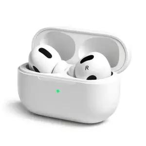 넥소닉 에어 TWS 블루투스 무선 이어폰 화이트