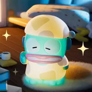 귀염 한교동 잠옷 무드등 조명등