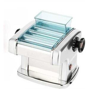 예쁜 며느리 전동 제면기 국수 기계 신기 가정용 전자동 스텐 업소형 밀면