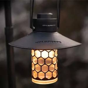 고품질 랜턴충전식led 실내등 차박 무드등 램프 용랜 캠핑램프 (WFKDWTP)