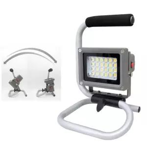 산업조명 작업등 서치라이트 식랜턴 LED랜턴 (WFKDWWQ)