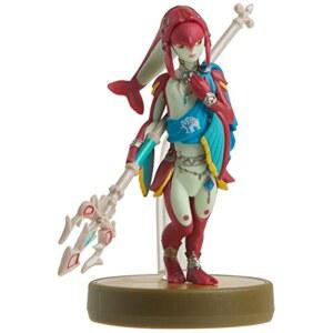 [포르르] 아미보 - 미파: 젤다: 야생의 숨결 (ZS)