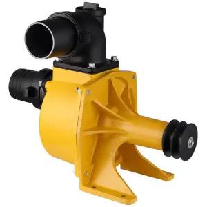 농업용워터펌프 양수기 경운기 부착 과수원 휴대용 호스 엔진 가정용 수중 워터