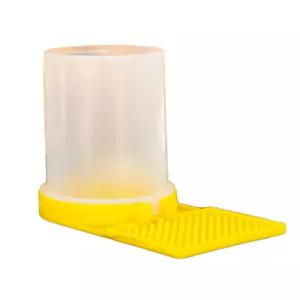 양봉 급수기 설탕물 꿀벌 모이통 먹이 꿀물공급기 식수 방수