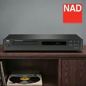 [국내정발] NAD C538 CD플레이어