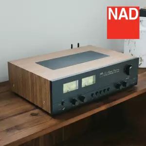 [국내정발] NAD C3050 오디오 인티앰프