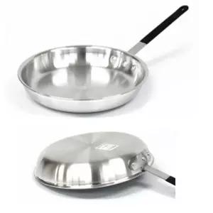 SSZ 국산 업소용 무코팅 파스타 프라이팬 알루미늄 가벼운 열전도좋은 볶음팬 가정용