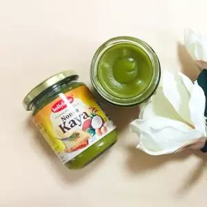싱롱 맛있는 싱가포르 카야잼 그린 고소한 맛 250g 간식 생일 생일파티 선물 방과후 어린이날
