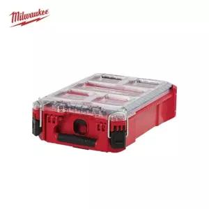 밀워키 팩아웃 콤팩트 멀티박스 48-22-8435 공구정리함