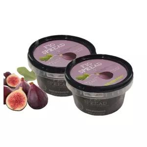 무료배송 코스트코 SOLESTADO 무화과 스프레드 700g x 2 무화과잼 아이스박스 포장발송 2개 간식 화이트데