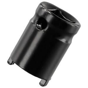 앵글 그라인더 소켓 렌치 폴리 셔 액세서리 제거 전기 압력 플레이트