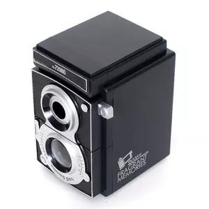 모닝글로리 연필깎이 카메라아동 12000 색연필깎이 어린이 아동