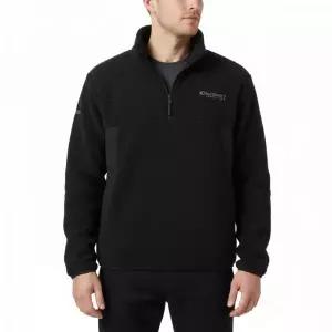 [디스커버리]{매장정품} 디스커버리 25FW 가을 신상 여성 자가드 플리스 반집업 티셔츠 DWZT74056-ICTT ...