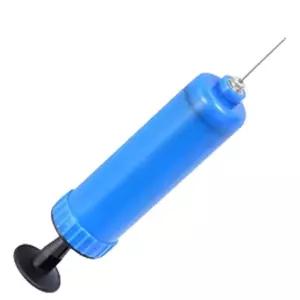 미니 에어펌프 공기주입기 축구공 농구공 손펌프 튜브 공기주입기