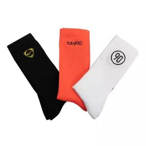 나이키 IM5021900 토탈 90 쿠션 크루 삭스 3켤레스포츠양말 운동 기능성 패션