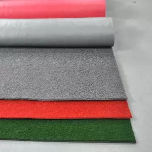 수지매트 쿠션 롤매트 A형 120x100cm 현관 발매트 코일 출입구 미끄럼방지 맘보 물빠짐 수영장 학교 복도